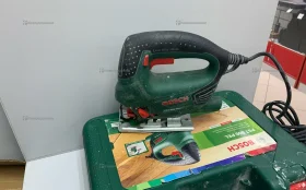 Электролобзик Bosch PST 800 PEL