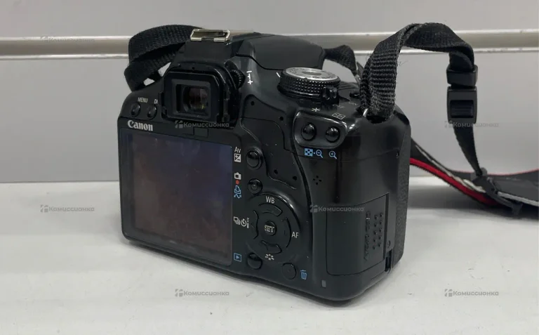 Фотоаппарат  Canon 500D