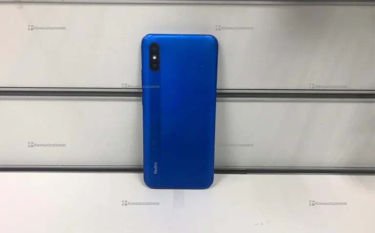 Xiaomi Redmi 9A 2/32 ГБ