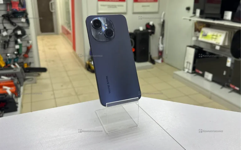 Tecno Spark Go 1 4/128 ГБ