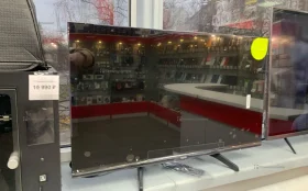 Телевизор Tuvio 32 Smart