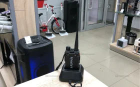 Рация  Baofeng