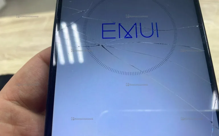 Huawei p smart + 2019 4/128