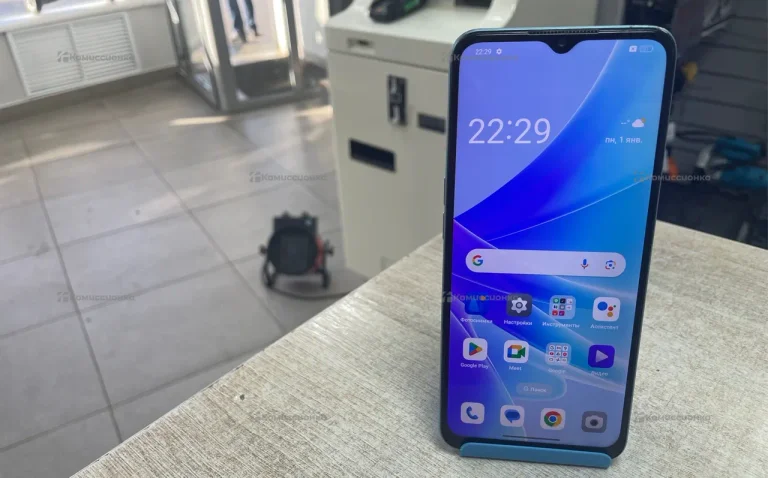 Oppo a57s