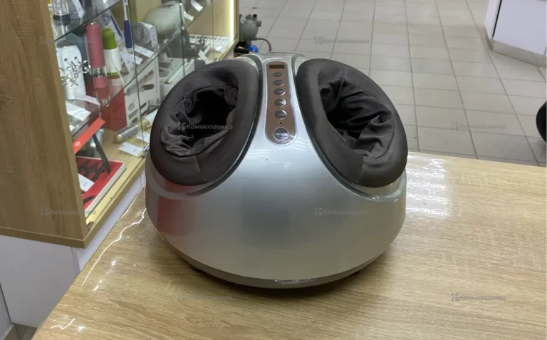 Массажер для ног Нефрит HW-045