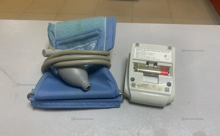 Тонометр and ua-605