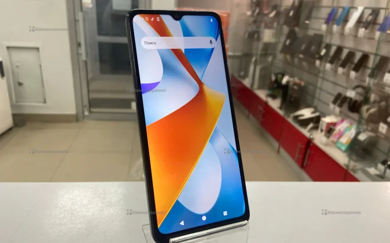 Xiaomi Poco C61 4/64 ГБ