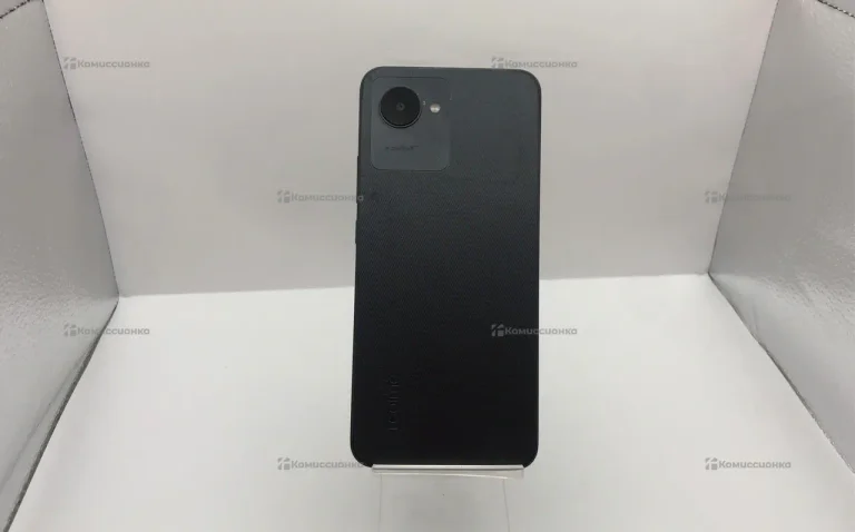 Realme C30 3/32 ГБ