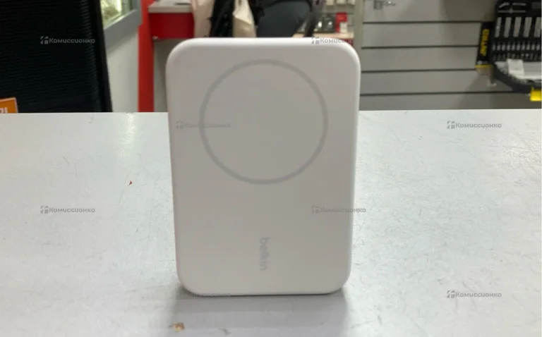 Power Bank  Belkin 10000mah