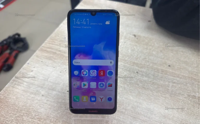 Huawei Y6 2019 2/32Gb