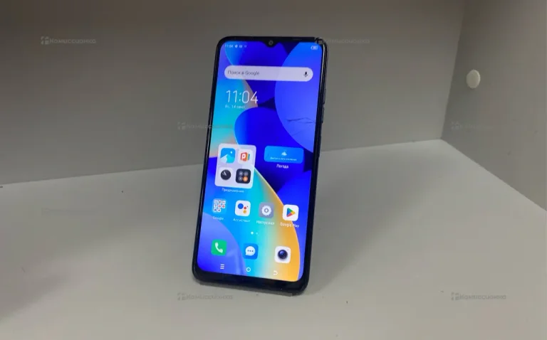 Tecno Spark 10 4/128 ГБ