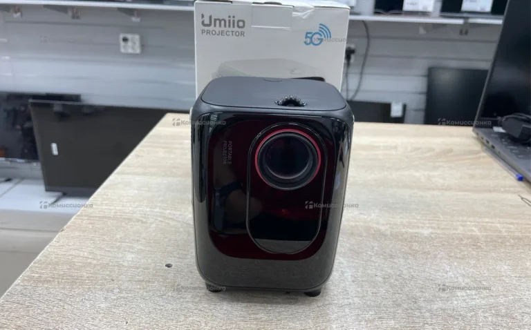 Проектор  Umilio HD 007