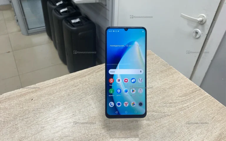 Realme Note 50 4/128 ГБ