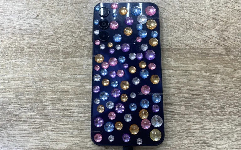 Samsung Galaxy A15 4/128 ГБ