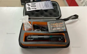 Купить Тату-машинка Ambition Soldier ABS б/у , в Зеленодольск Цена:3900рублей