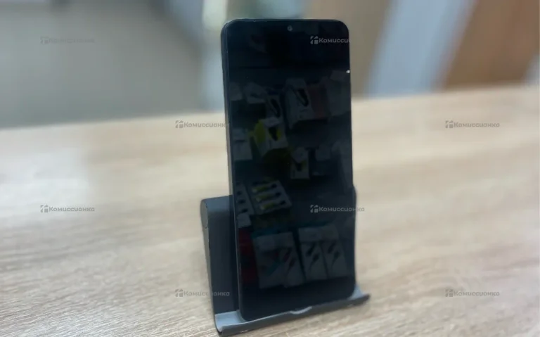 Samsung Galaxy A06 4/128 ГБ