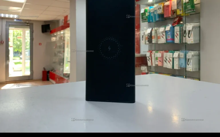 Power bank Xiaomi 10.000Mach MackSave