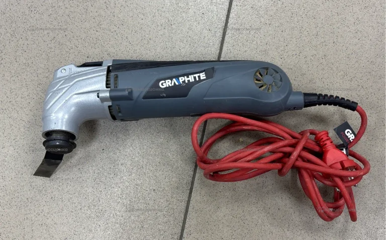 реноватор graphite 59g021