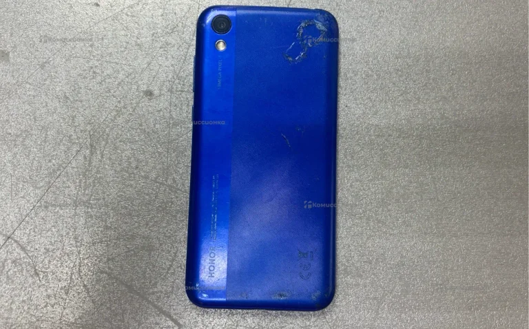 Honor 8s 2/16