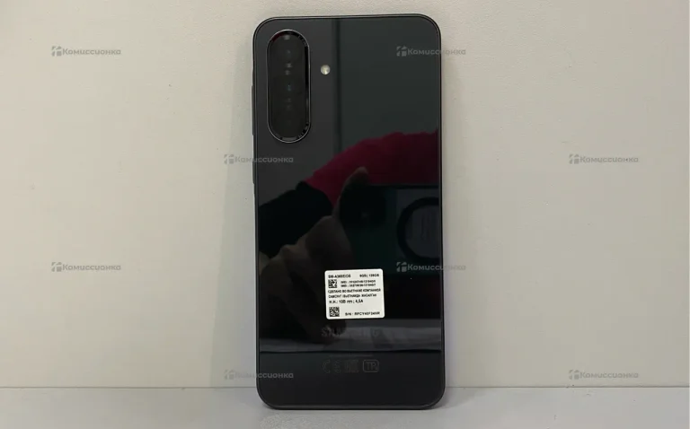 Samsung Galaxy A56 8/128 ГБ