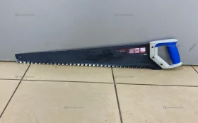 Пила Зубр по бетону