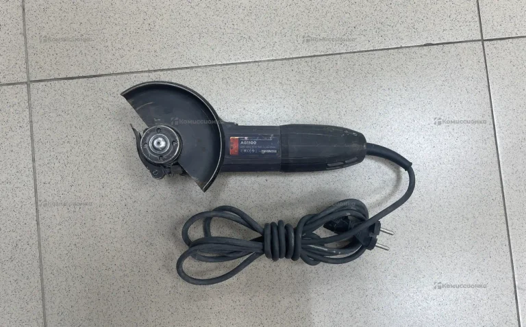 УШМ Ayger AG1100ES