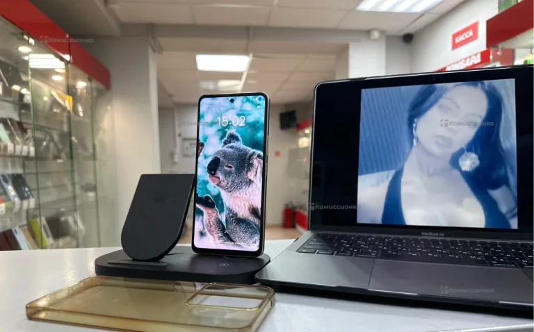 Vivo Y36 8/256GB