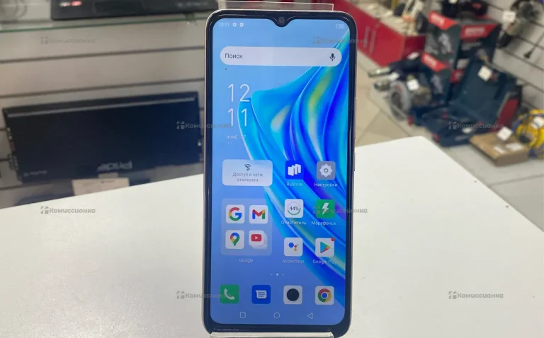 Infinix Hot 20i 4/64 ГБ