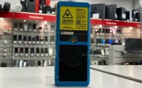 Лазерный дальномер INSTRUMAX SNIPER 80 PLUS