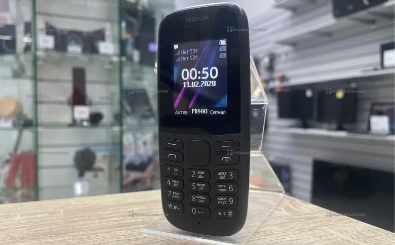 Nokia 105 TA-1174