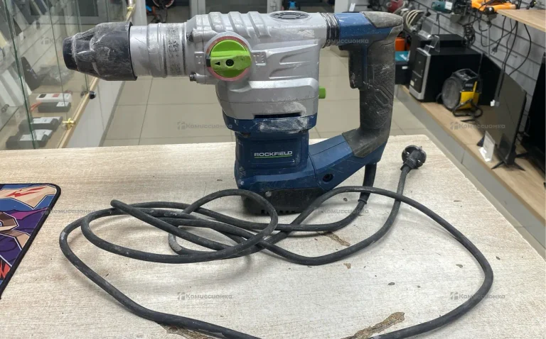 Перфоратор RF32RHK