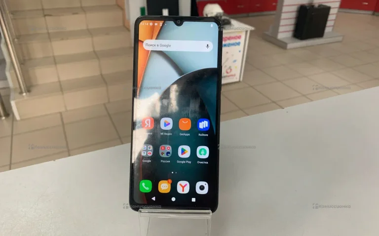 Xiaomi Redmi A3 4/128 ГБ
