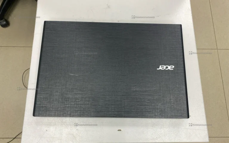 Ноутбук Acer aspire 15