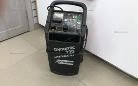 Купить Пуско-зарядное устройство telwin dynamic 220 б/у , в Самара Цена:7990рублей