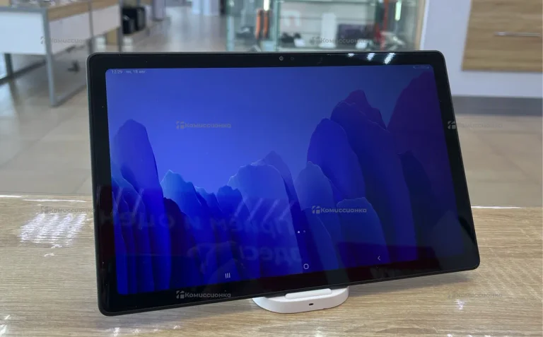 Планшет Samsung TAB A7 SM-T505