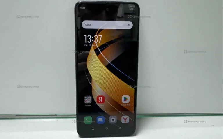 Infinix Infinix 30i