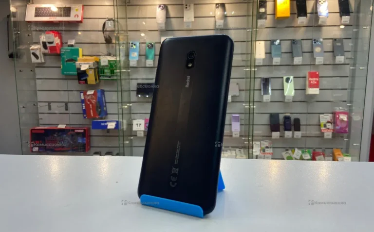 Xiaomi Redmi 8A 2/32 ГБ