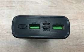Power Bank  20000 mAh
