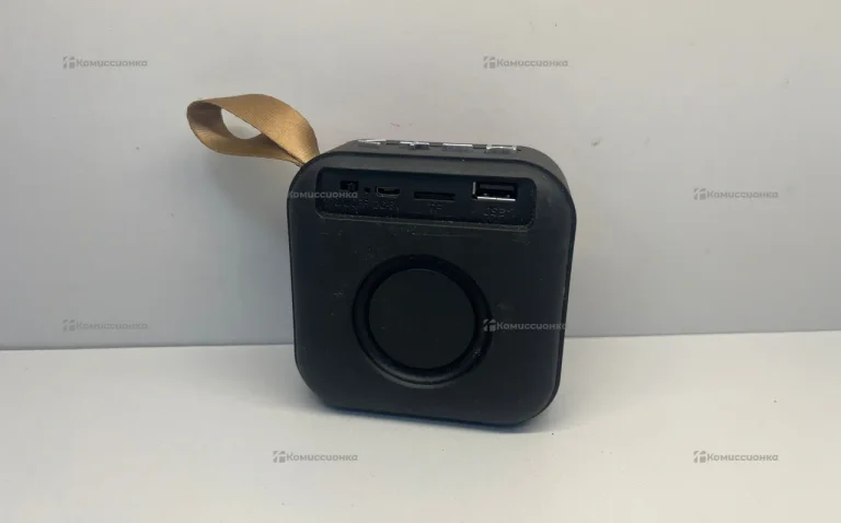 Колонка  BT-speaker