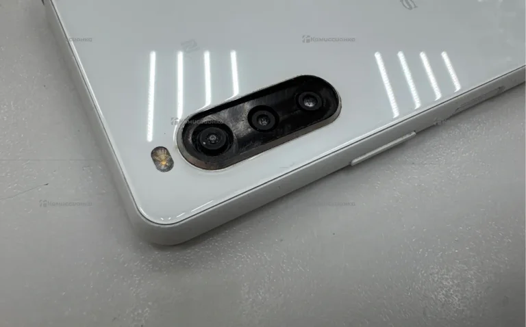 Sony Xperia 10 II 4/128 ГБ