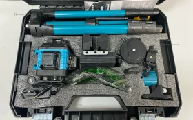 Купить Лазерный уровень Makita реплика б/у , в Тюмень Цена:4990рублей