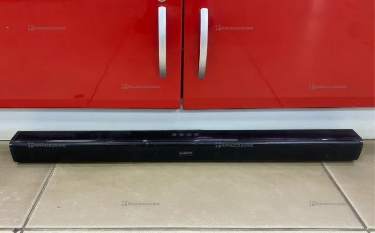 Колонка Marshelly BT