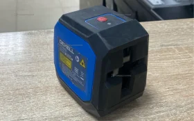 Уровень лазерный Dexell NLC14-GR