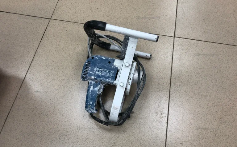 Миксер Фиолент МД1-11Э