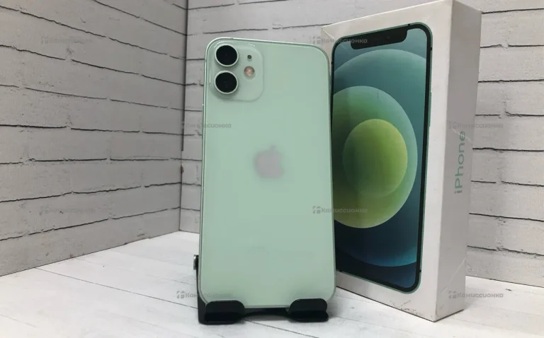 Iphone 12 mini