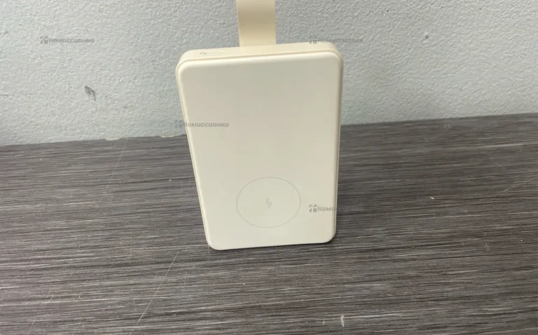 Power bank Xiaomi wpb620mi