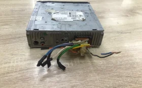 Купить Автомагнитола  Hyundai h-cdm8065 б/у , в Саратов Цена:990рублей