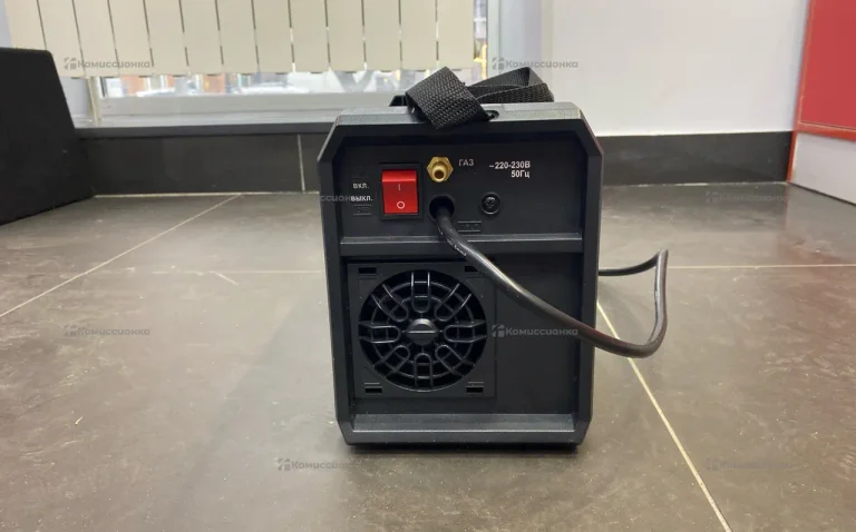 Сварочный аппарат Ресанта Саипа-22в/160АП MIG 5в1