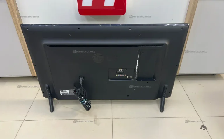 Телевизор LG 42LF580V