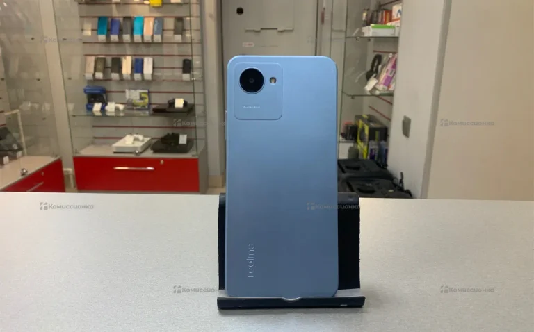 Realme C30s 2/32 ГБ